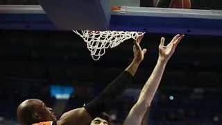 Abrines y Barcelona Regal intentan enmendar el error mediante la negociación