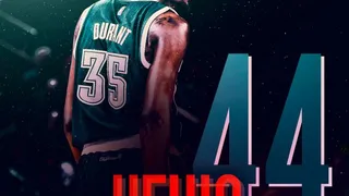 Kevin Durant (44+14) y Dirk Nowitzki conquistan las mecas de la NBA