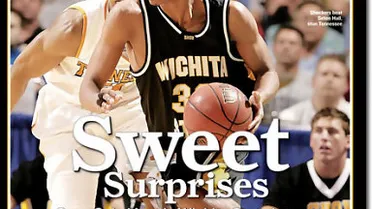 Sean Ogirri y Adrián García, más madera para el COB