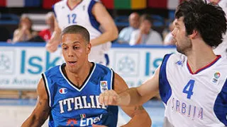 Montepaschi Siena ya tiene hoja de ruta para la próxima temporada: Kangur, Koponen y Hackett, primeros objetivos