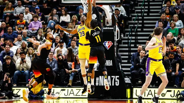 Ex estrella NBA en problemas: acusado de abuso sexual