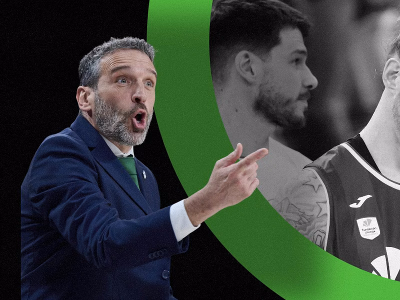 Dejó Unicaja por la Euroliga pero su corazón sigue allí: “Tengo sentimientos encontrados”