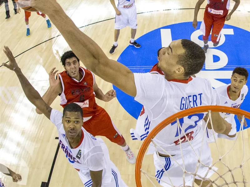Eurobasket 2015: Diez jugadores llamados a dominar Europa