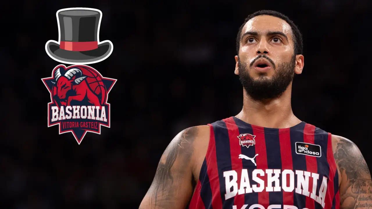 Markus Howard coge las riendas y rompe los récords anotadores con Baskonia