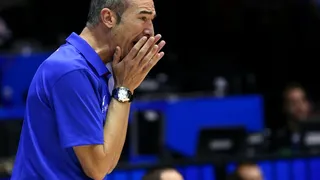 Paco Olmos: “Es muy bueno para el BSN recuperar un líder natural como es Carlos Arroyo”