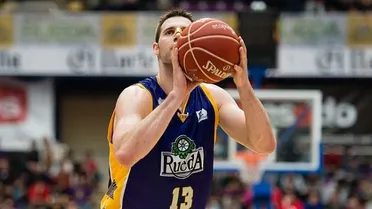 El Herbalife Gran Canaria ficha a Ian O’Leary