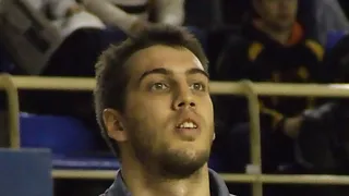 Noticias desde Argentina: Eslava, NO al Tau y ya tiene equipo