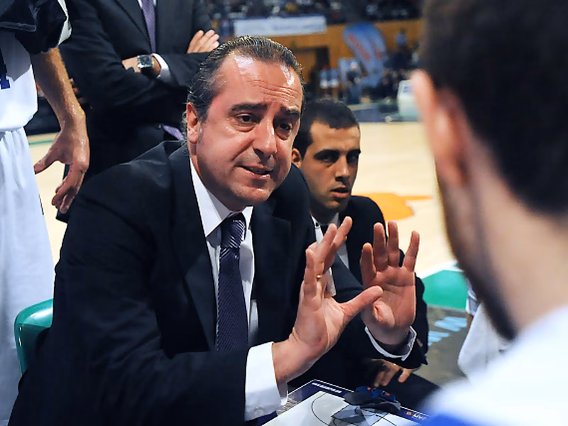 Protagonistas Liga Endesa en diciembre: MVP, entrenador del mes, Quinteto Ideal y otros jugadores destacados