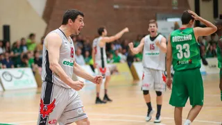 Playoff ascenso LEB Oro: Granada y CBC Valladolid fuerzan el quinto partido