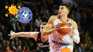 ¡De Eurocup a Primera FEB! HLA Alicante sorprende con este fichaje para cerrar plantilla