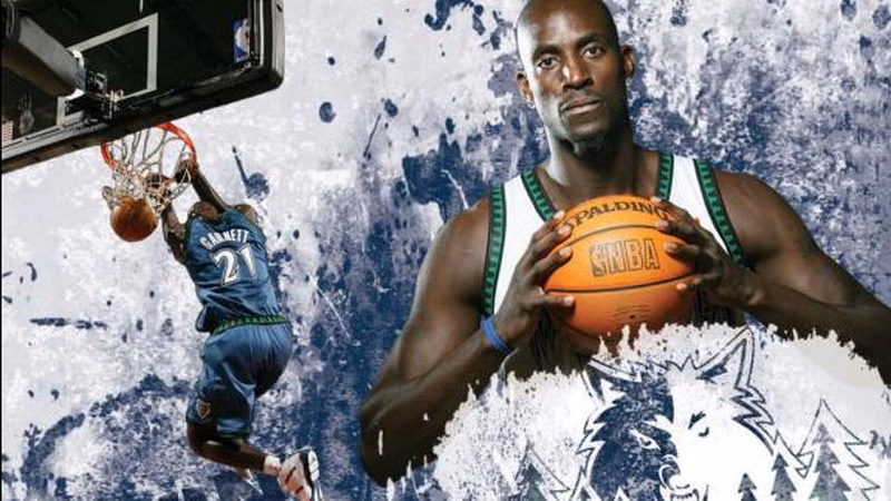 Emotivo retorno a casa de Garnett; primer triple-doble de Evan Turner; Bulls caen sin Rose