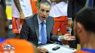 Confirmado: Paco Olmos seguirá en Cangrejeros de Santurce la próxima temporada