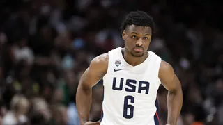 Bronny James, hijo de Lebron, ¿es elegible para el Draft de la NBA 2023?