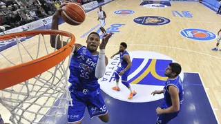 OFICIAL: Lietuvos Rytas ficha a Kenny Kadji y se lo roba a Bilbao