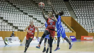 LF Endesa (J23): Avenida sufre ante IDK Euskotren; Zaragoza da un paso adelante