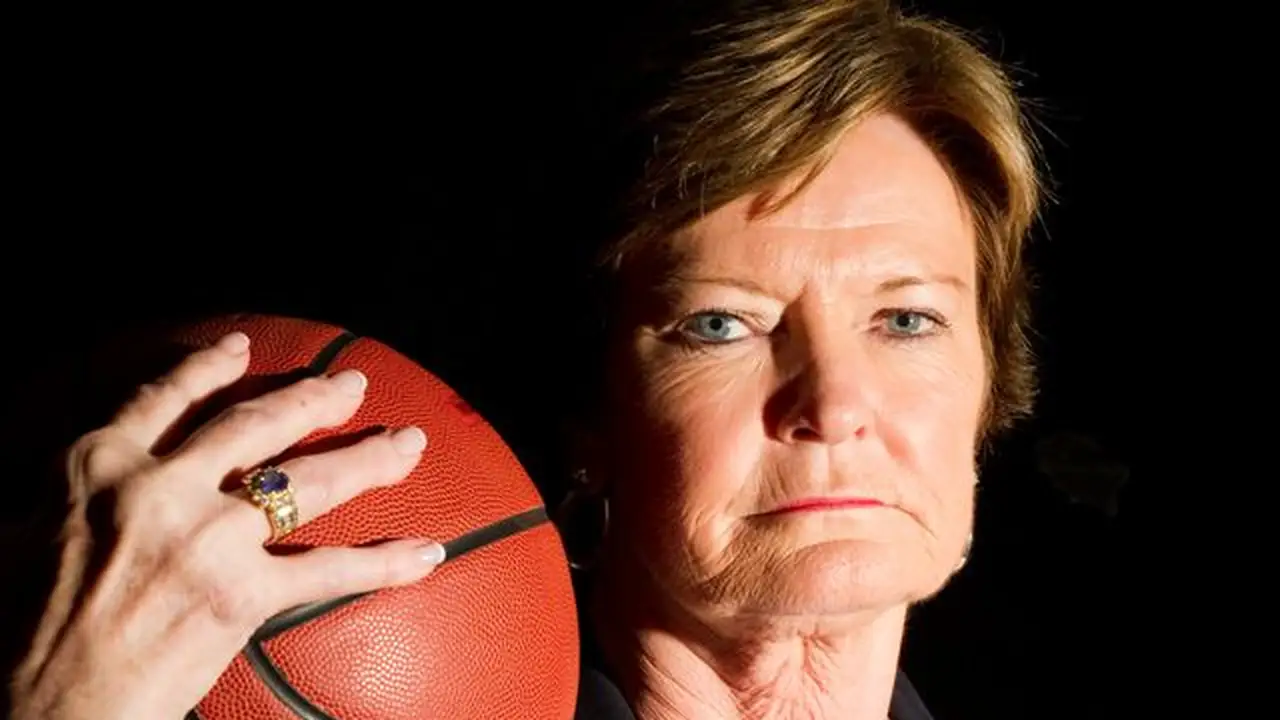 Tragedia en el basket NCAA femenino: nos deja la legendaria Pat Summit