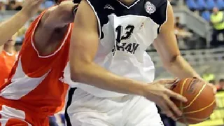 Zoco ACB: A Unicaja se le escapa Perovic, Prigioni ya con Olimpiakos, más competencia para Sergio, los Bulls por Scola y rumores verdinegros