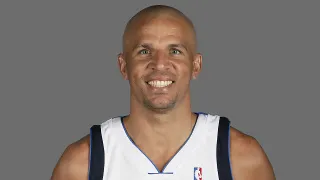 A Jason Kidd ya sólo le supera John Stockton