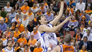 NBA draft 2011: Mirotic y Biyombo siguen adelante en su sueño americano
