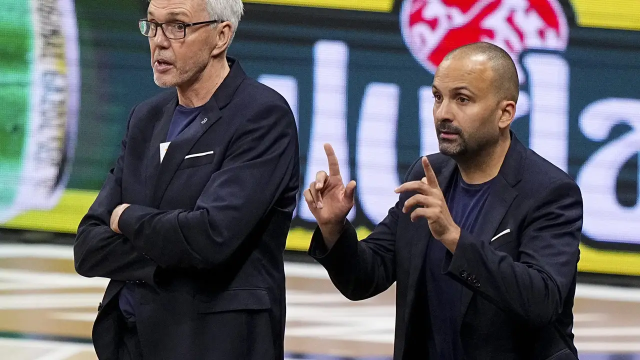Tiemblan París y FC Bayern: dos salidas clave reabren dudas en Euroliga