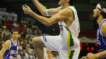 Ksystof Lavrinovic sustituirá al lesionado Lishchuk en el Valencia Basket