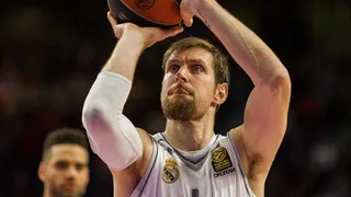 Andrés Nocioni: “Enfrentarse a Baskonia en Vitoria siempre es especial para mí”