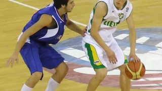 La FEB pedirá la anulación del encuentro Lituania-Serbia tras visionar el vídeo del partido (vídeo incluido)