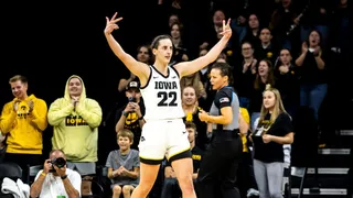 La leyenda universitaria Caitlin Clark tiene un día clave. Te explicamos los detalles