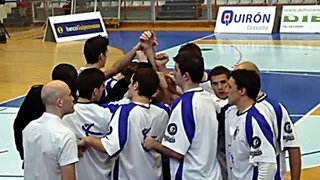 Askatuak, apuesta por la continuidad (2ª parte). Los jugadores exteriores y de la pintura