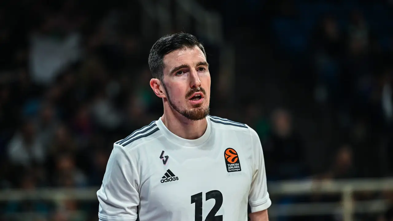 Nando de Colo aclara su futuro y ya sabe dónde se retirará