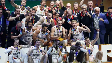 Diseccionando a Alemania: Conoce a los jugadores campeones del mundo