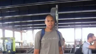 Jeff Mallory firmará finalmente por Córdoba