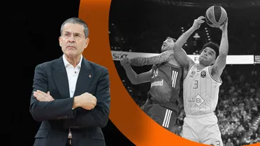 Los datos que hacen a Valencia Basket rezar para que esta estrella Euroliga no juegue