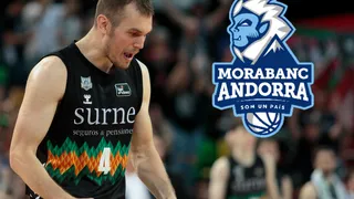 MoraBanc Andorra ya tiene su base temporal por las bajas acumuladas