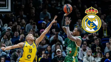 Bombazo del Real Madrid: a por un NBA que lo petó en Europa