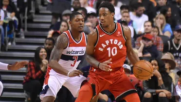 NBA Playoffs: Previa Toronto Raptors – Washington Wizards
