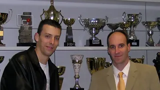 Resuelto el destino de Trias: jugará en Girona