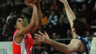 Adecco Oro J.20 (I): Monumental batacazo del líder frente al colista dejando nuevamente la primera plaza al acecho de Menorca. Carlos Cherry aplasta al CAI y Girona suma su 7ª derrota consecutiva