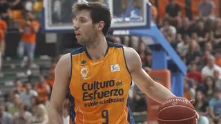 Clark, cerca del GBC; Sam Van Rossom, ¿opción del Real Madrid?