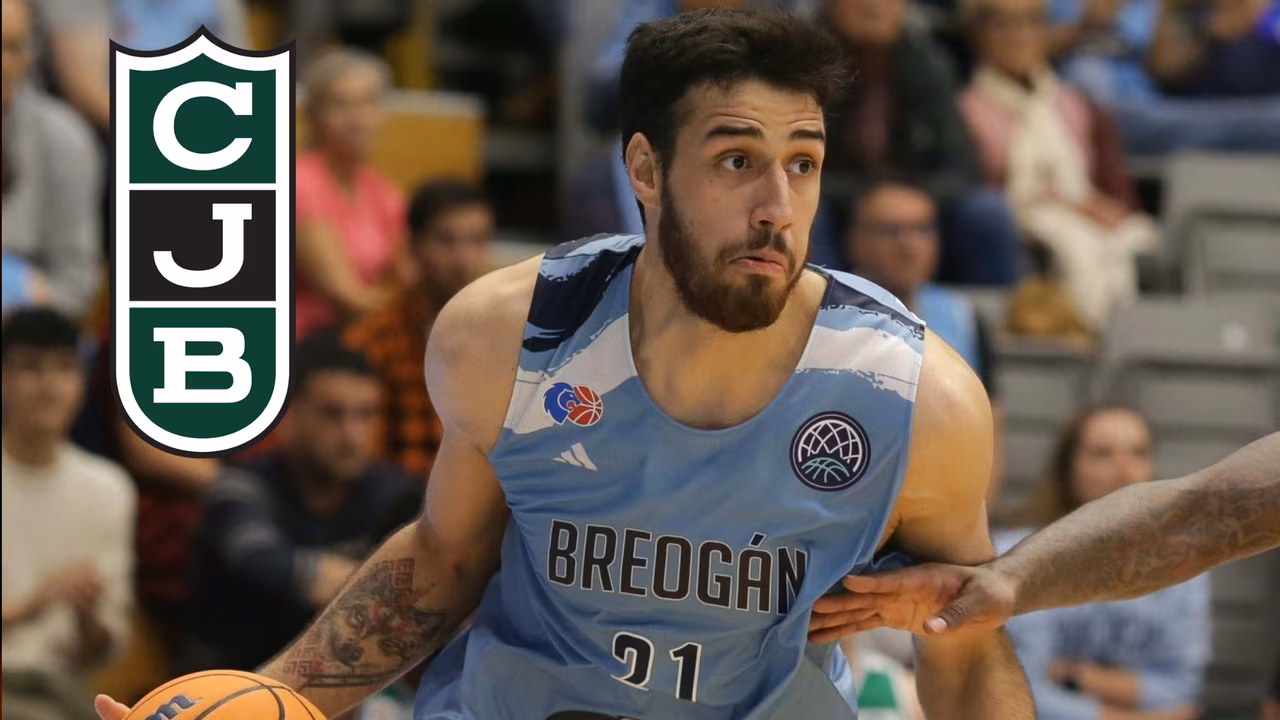 El Joventut vuelve a fijarse en una joven promesa ACB