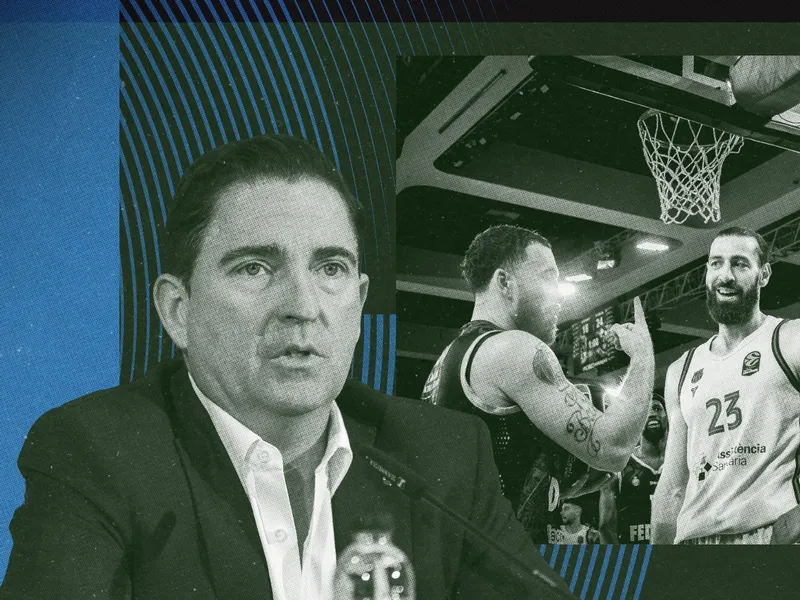 Giro en el mercado de fichajes: El Barça Basket se aleja de su superestrella del verano