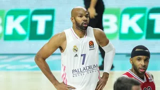Alex Tyus firma con el LDLC ASVEL
