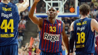 Slaughter se mofa de Messi; Laso quiere ganar y Alba Torrens ¿a la WNBA?