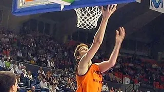 Día de emociones en Pamesa: Claver, internacional y despedida de Luengo mientras Timinskas quiere renovar