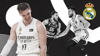 ¡Se pone a tiro! El Real Madrid Baloncesto podría firmar a una estrella codiciada ‘gratis’