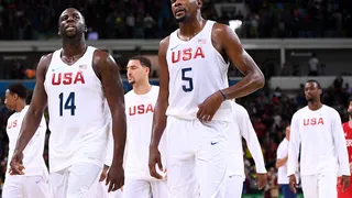 Resumen grupo A: EEUU sufre para ser primera; Australia, la gran sensación