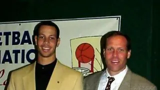 Wayne Nelson Jr, primer foráneo extracomunitario del C.D. Huelva