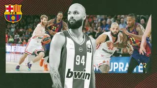 ¡Confirmado! El Barça Basket ya tiene su refuerzo más top para asaltar el Pireo