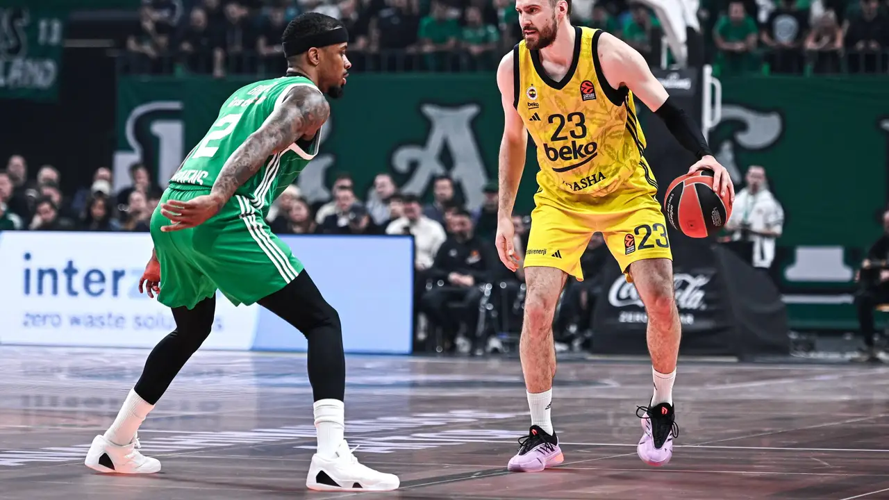 Los NBA frustrados que dominan ahora la Euroliga de baloncesto
