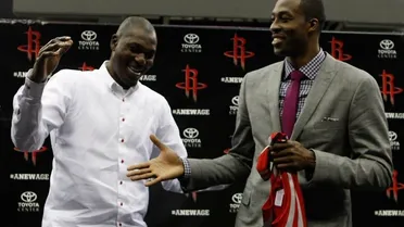 Houston le da una cura de humildad a San Antonio y Aldridge acaba con Dallas